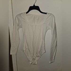 Jelyspet Long Sleeve Bodysuit Size S